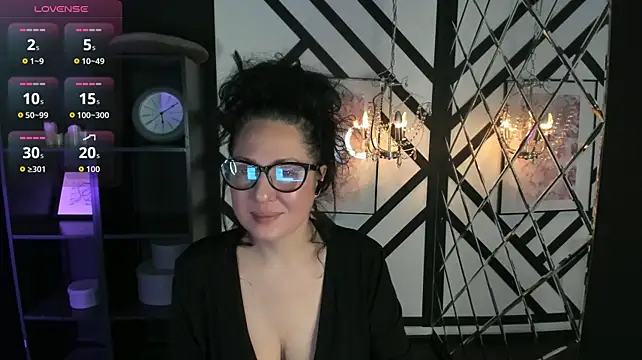 Anita_Muse 라이브 XXX 채팅