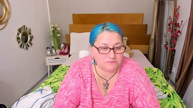 Sugarmommy_69X's Live XXX Chat