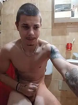 Saint_LexVII's Live XXX Chat