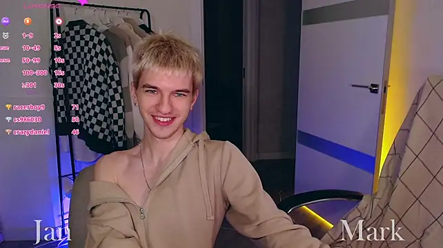 itsyanbb: онлайн-секс-чат
