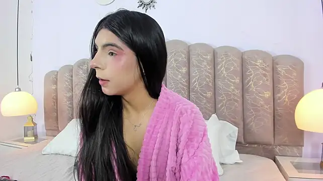 Chat XXX ao vivo de Channel_sofia