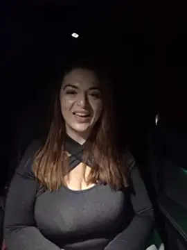 XXX chat uživo modela MissSubmission