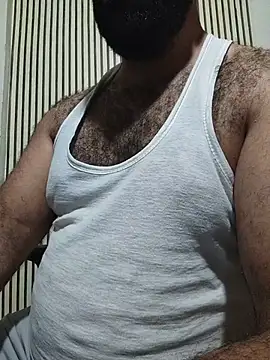 Samirfuker84 Webcam-Show