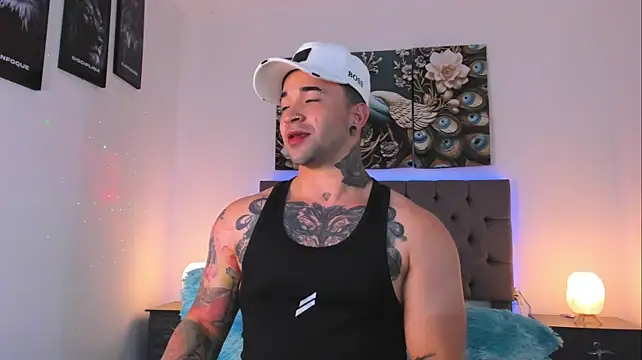 Mathew_Colee live XXX chat