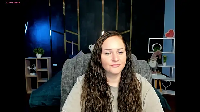 צ'אט XXX בשידור חי של Chorna_Rouse