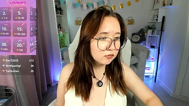 Czat XXX na żywo – Daisy_Daylark