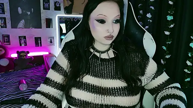 Kitty_goth