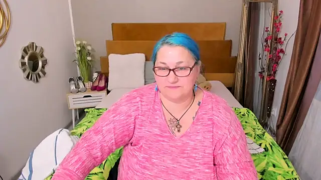 Sugarmommy_69X Adlı Modelin Canlı XXX Sohbeti