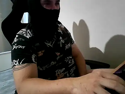 samoo_001's Live XXX Chat