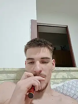 Chat XXX en directo de darkboy665