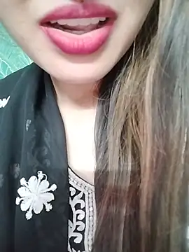 Sembang XXX Secara Langsung Noor_Darliing
