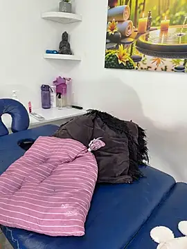 Živý XXX chat Spa-Girls