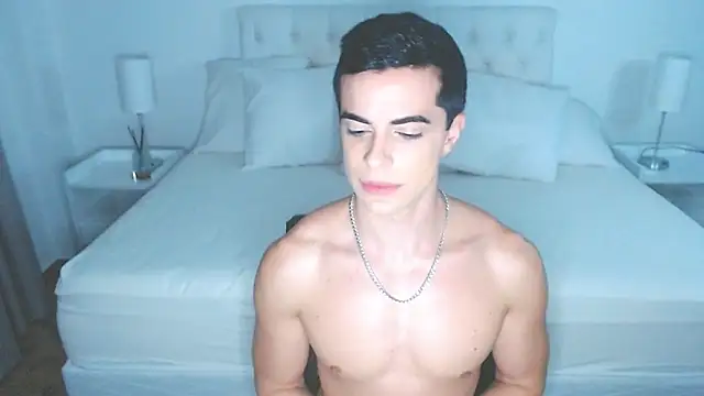 mr_hunterx's Live XXX Chat