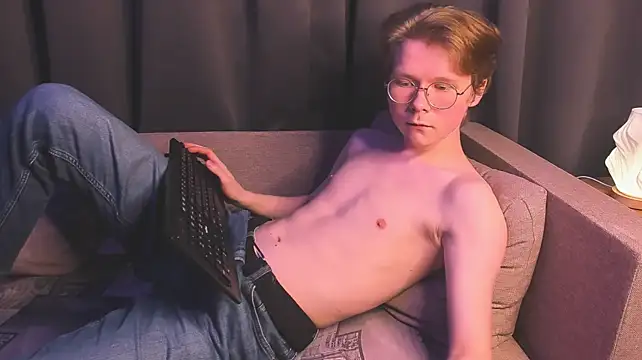 Chat XXX ao vivo de DanielSanders