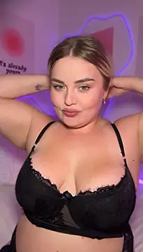 April_Vanceen Live XXX chat