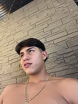 Lander_Cruz Obrolan Langsung XXX