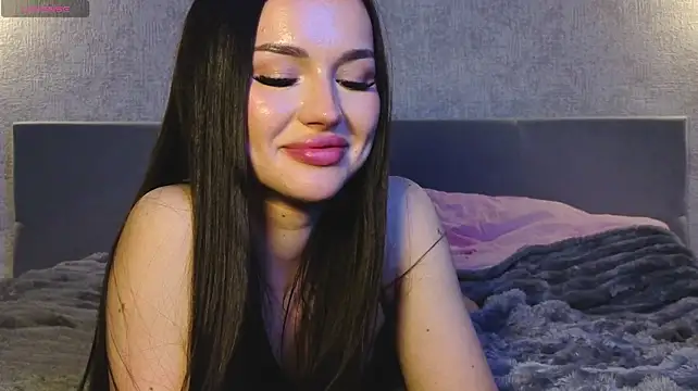Živý XXX chat LushMirai