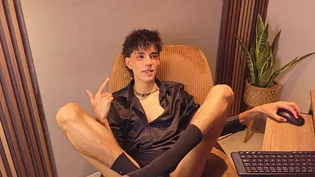 christopher_robin4 live XXX chat