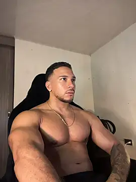 FreszX Live XXX Chat