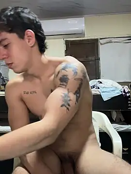 Show webcam de valdren_vylord