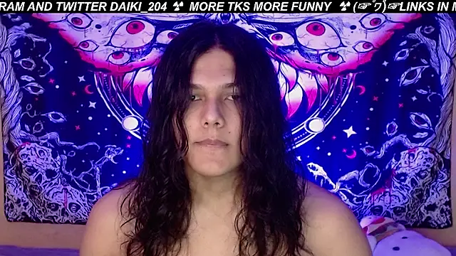 Онлайн чат XXX daiki_sx