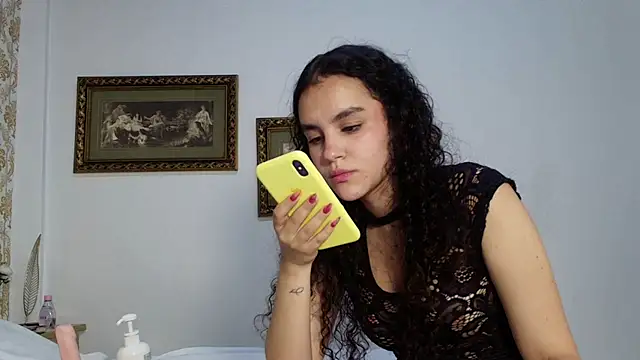 JessB_ Live XXX-chat