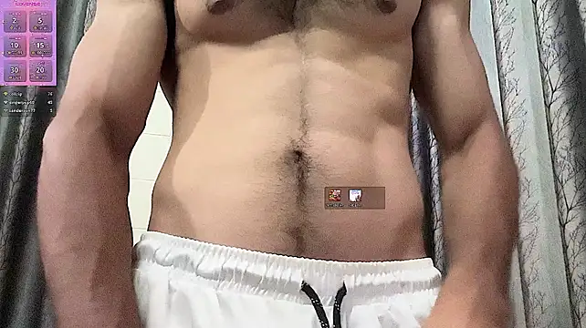 Chatroom XXX en direct de PouringLust