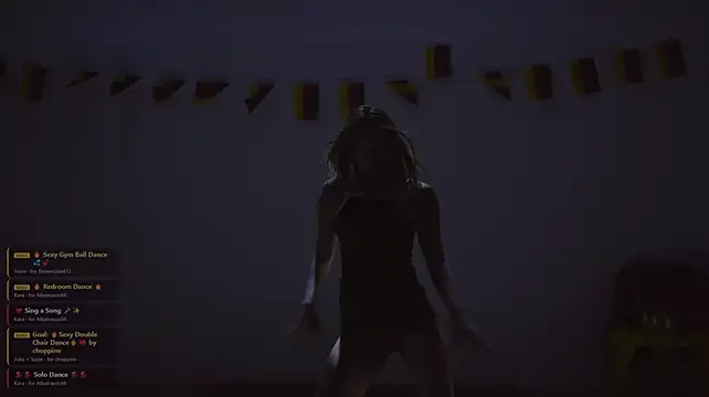 G-Velvet: онлайн-секс-чат