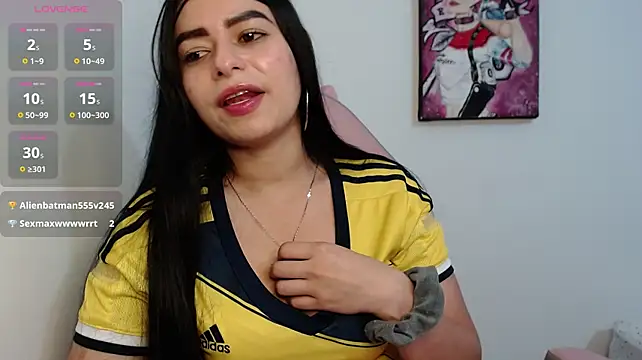 maya_conner2 Chat XXX live