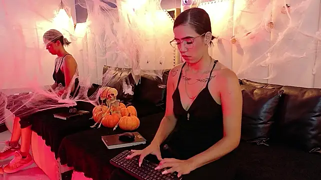 Chat XXX ao vivo de MiaKarsson