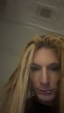 GypsiiCornel's Webcam Show