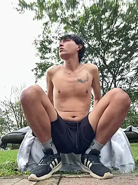 Chat +18 de TonnyBottom ao vivo