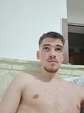 darkboy665 – Naživo XXX chat