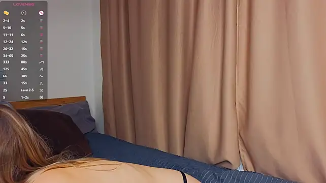 MaryVexx Adlı Modelin Canlı XXX Sohbeti