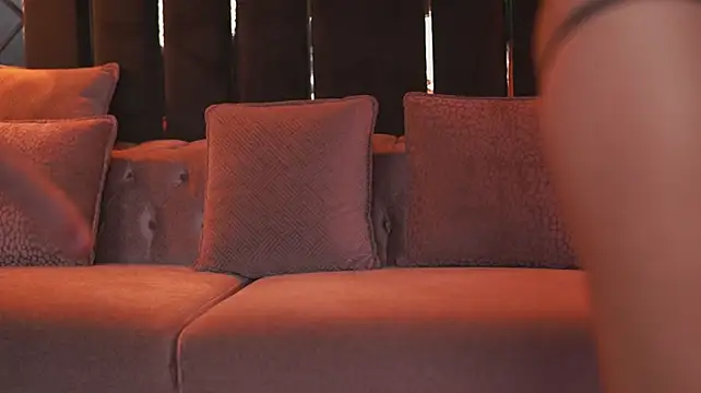 RavennaDArcy - SALIVA ON DILDO