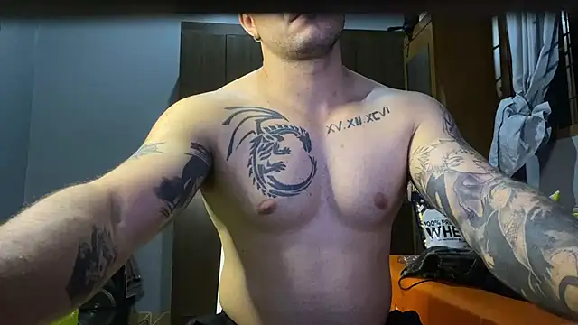 Chat XXX ao vivo de Galeego_DF
