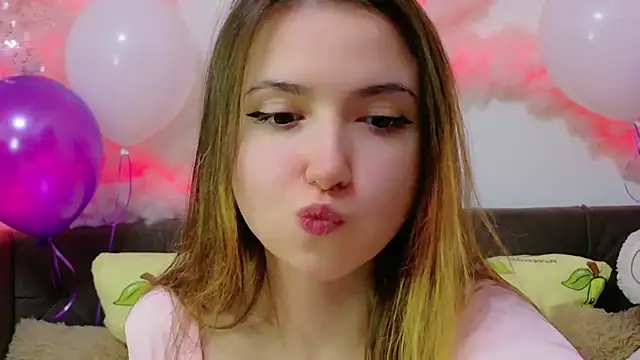 LeenMoonie – Live XXX-chat