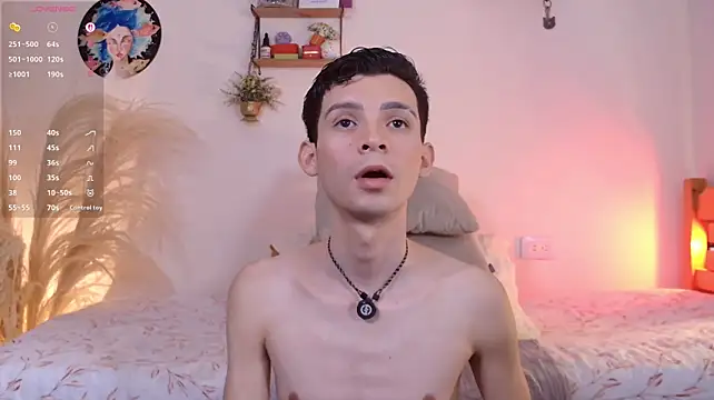 VicenteFerrer Live XXX-chat