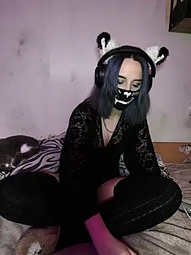 Czat XXX na żywo – Acid_princess