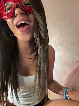 morrocoXcute Live XXX Chat
