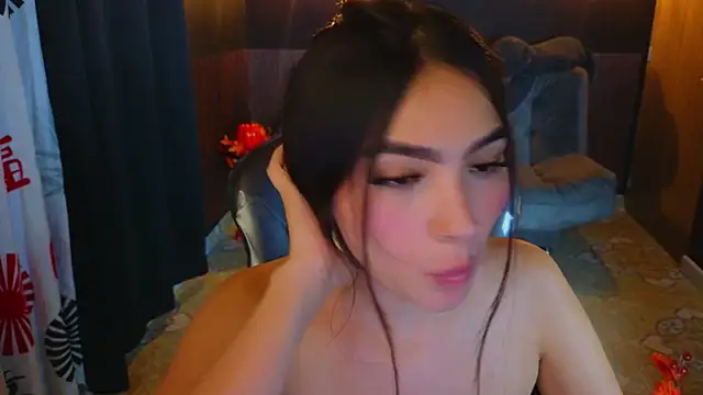Luna_keity's Live XXX Chat