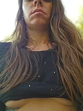 EvyLime's Live XXX Chat