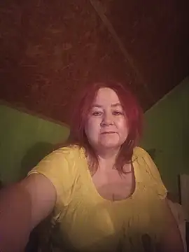 Iwenne's Webcam Show