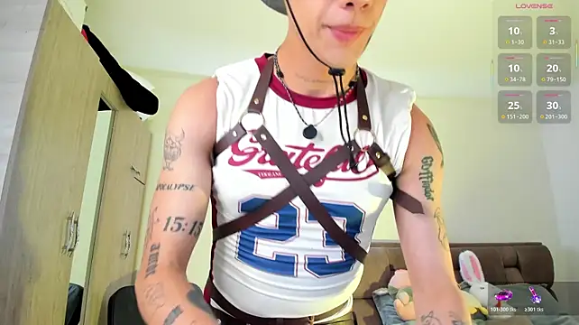 Czat XXX na żywo – Timothy_ros