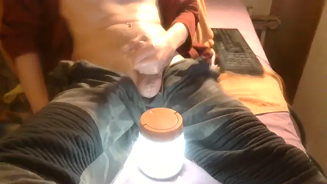 SamuelTal – Naživo XXX chat