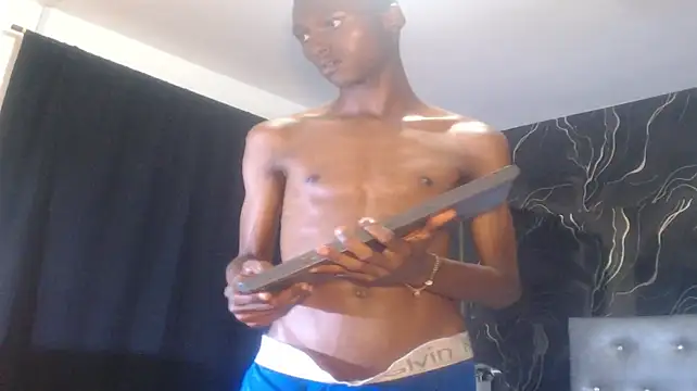 Joel_Bell Live XXX Chat