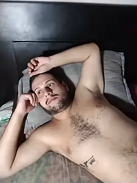 Chat XXX ao vivo de MrJaxxx_
