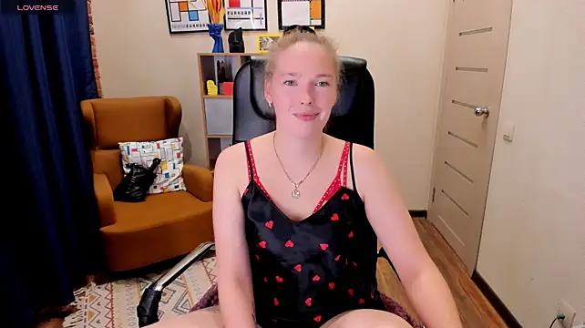 XXX chat uživo modela _fiona_Love