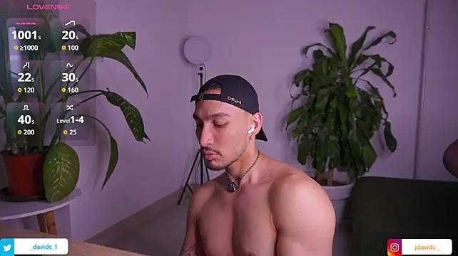 Chat XXX Live DavidC_