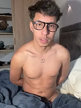 Jack_Frostt Live XXX-Chat